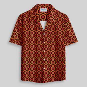 The Possum Grove Pocket Hawaiian Shirt