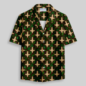 Serenity Spaceship Pocket Hawaiian Shirt